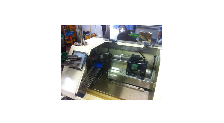 Inner Diameter Hole Reamer Machine details