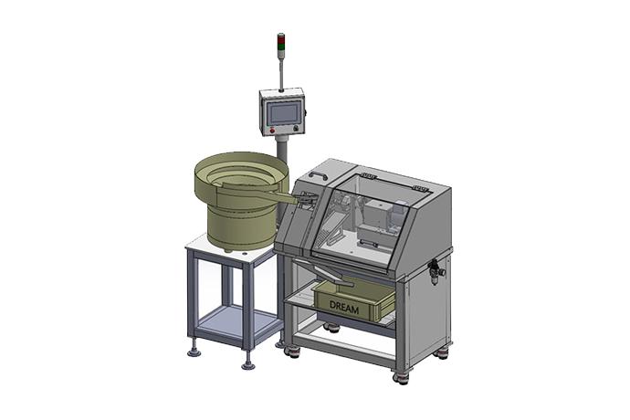 Inner Diameter Hole Reamer Machine details