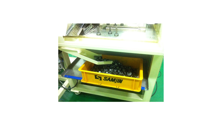 Inner Diameter Hole Reamer Machine details