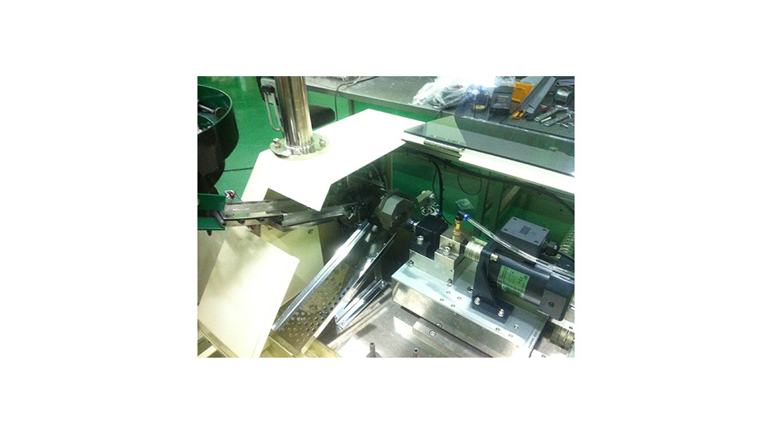 Inner Diameter Hole Reamer Machine details