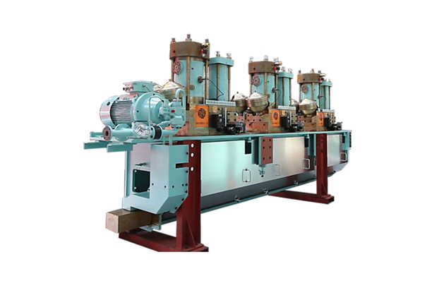 HYDRAULIC CYLINDER UNIT