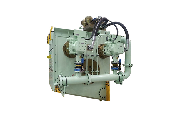 HYDRAULIC POWER SUPPLY