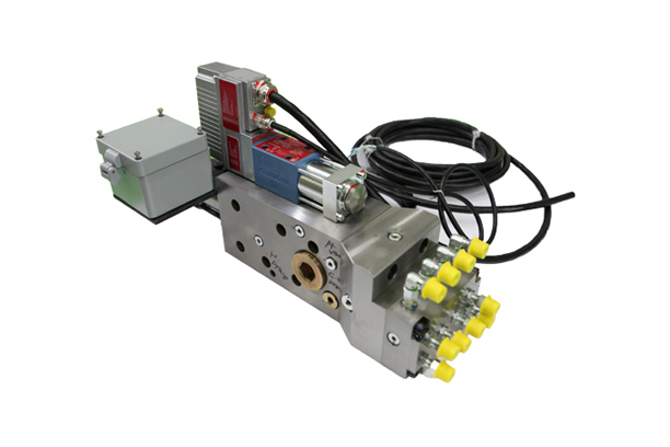 ALPHA LUBRICATOR MK Ⅱ