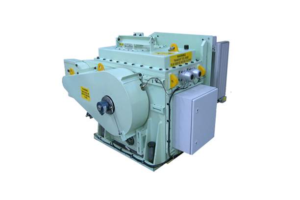 ROTATING COMPENSATOR