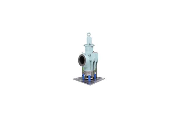 Exhaust Valve (Extra Parts)