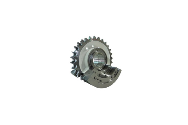 Chain Wheel (Extra Parts)
