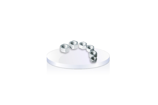 HEX NUT
