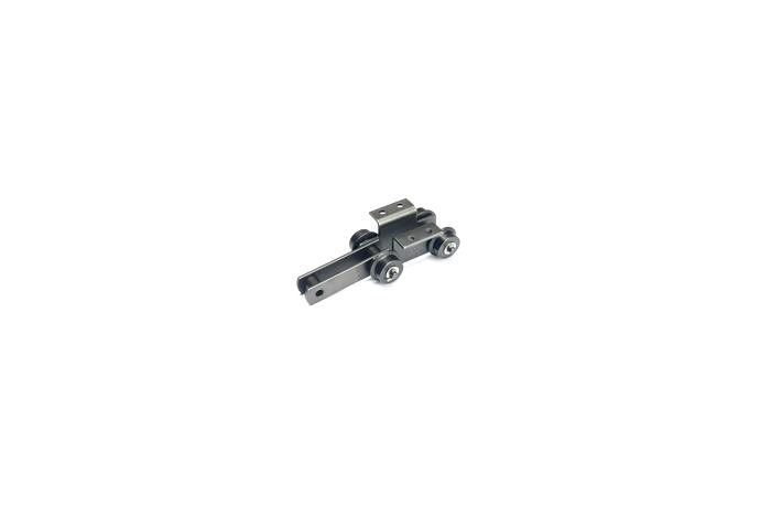 Side Roller Conveyor Chain details