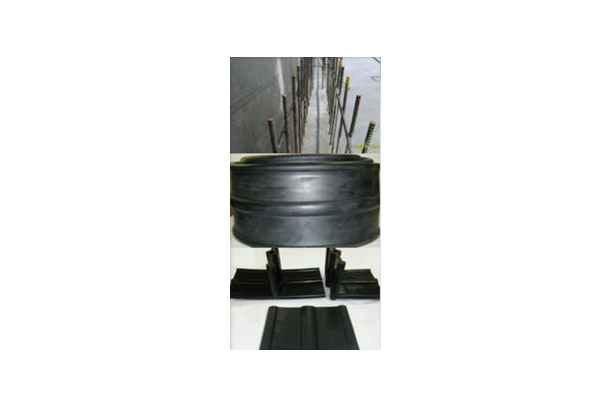 Hydrogel Rubber Water Stop