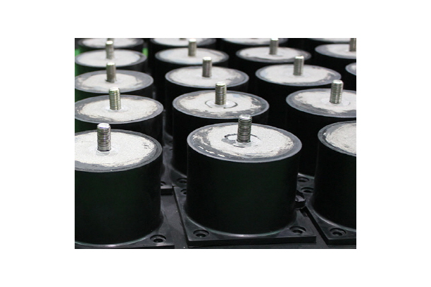 Shock Mount (Anti-Vibration System)