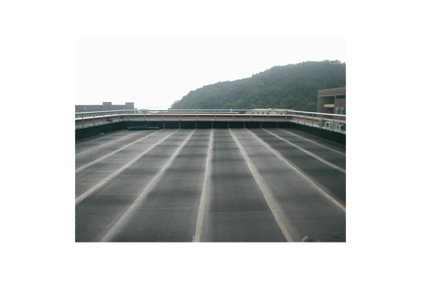 Immersed Tunnel Gasket