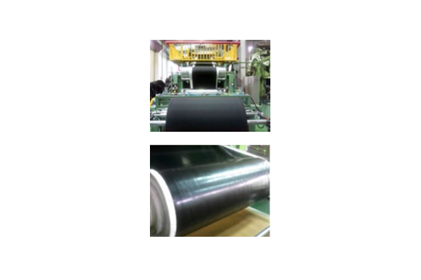 Abrasion Resistant RUBBER SHEET (Specialty Rubber Sheet)