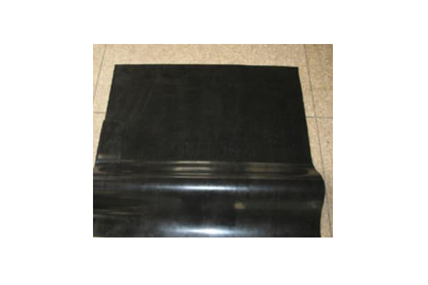 Ultra anti-abrasive rubber sheet (Specialty Rubber Sheet)
