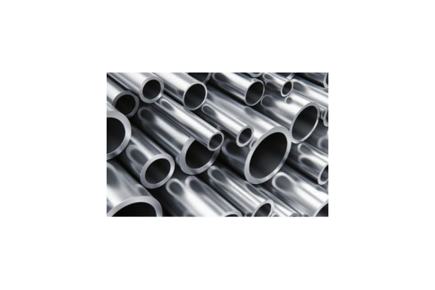 Seamless Straight Tube