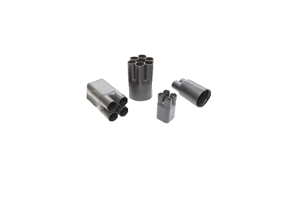 Heat Shrinkable Boots