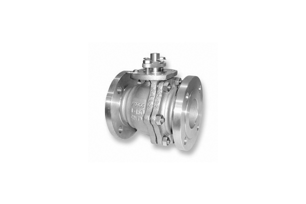 Floating Ball Valves