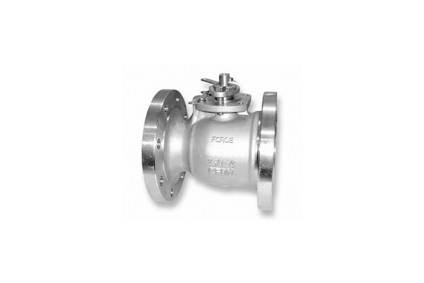 Floating Ball Valves