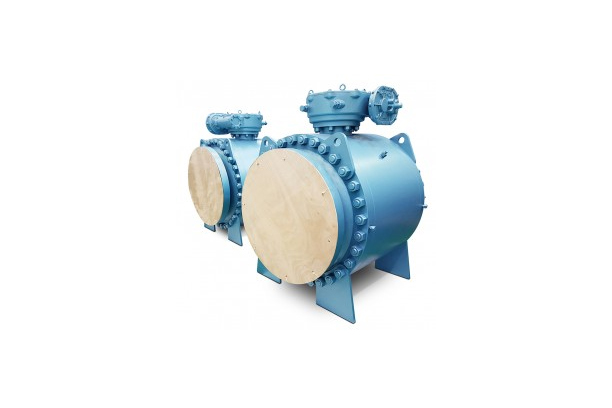 Metal Seated Ball Valves