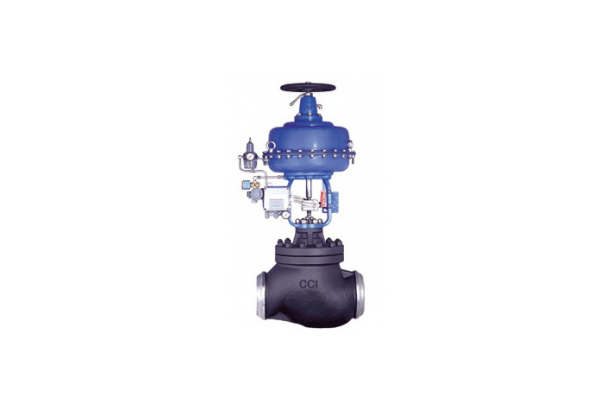 840G Cage Guided Valve (Control Valves)