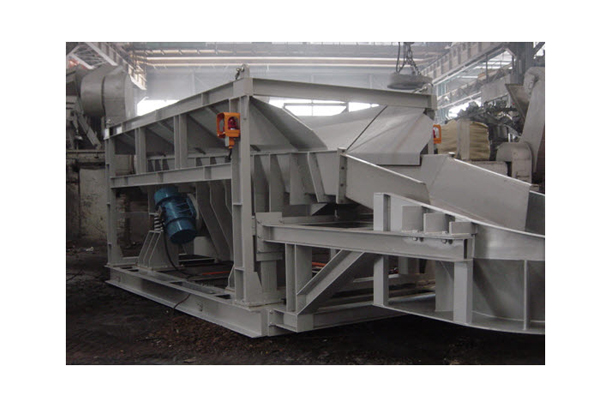 장입 FEEDER(5 TON/B)