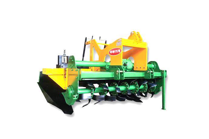 휴립복토기 (트랙터용/로터베이터형)