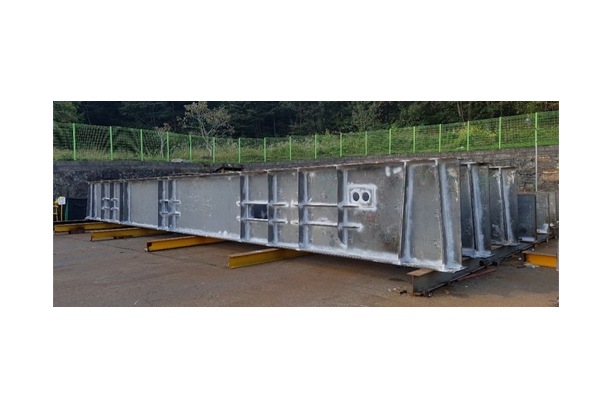 On/Offshore/Industrial Plant