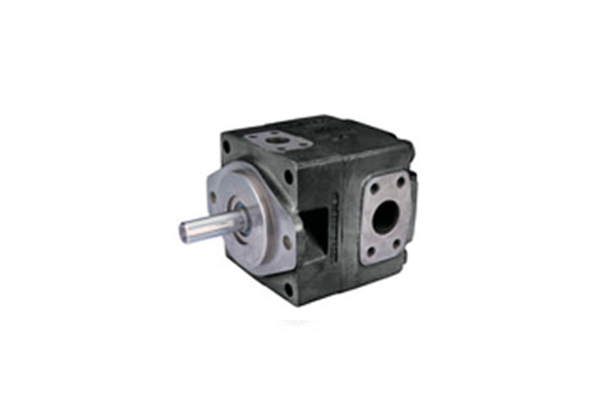SINGLE VANE PUMP