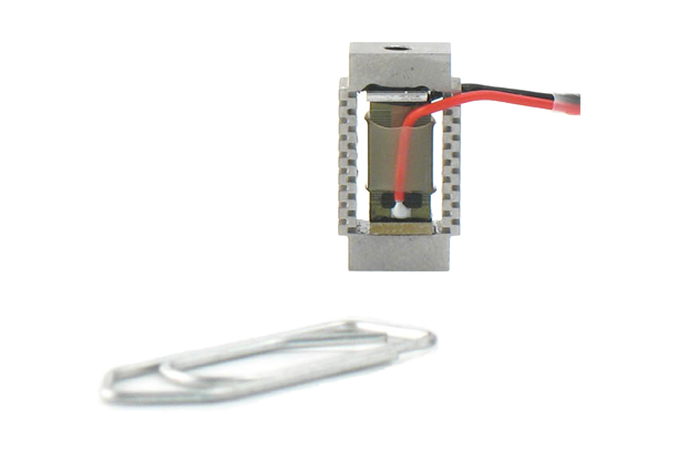 Parallel Pre-stressed Actuator