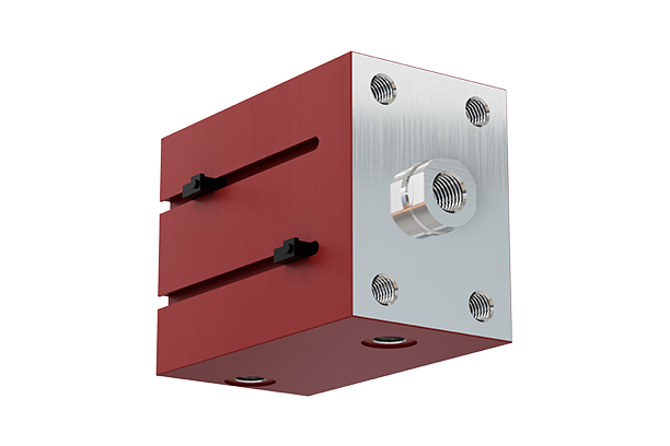 Block Cylinders VBM Series