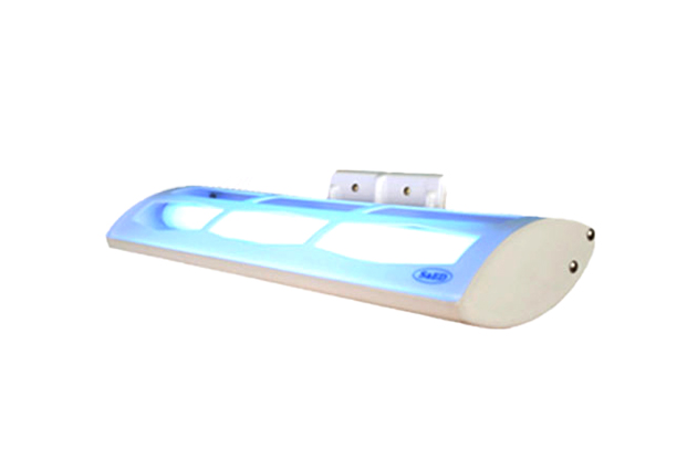 해충 유인포충기 (윙짚)