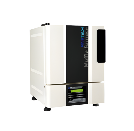 Electric Muffle Furnace