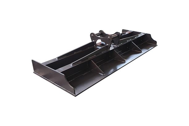 03급 그레이딩 빔