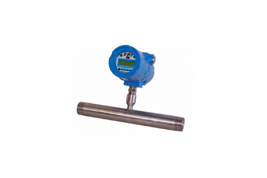 [방폭형] 열식질량유량계 - EPI