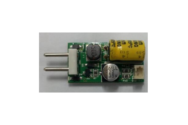 Switching Mode Power Supply LED