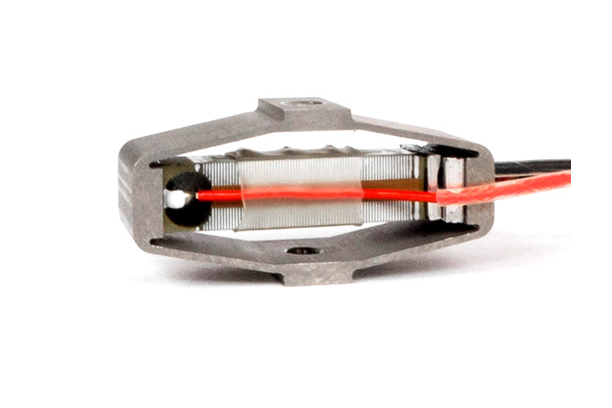 Amplified Piezo Actuator