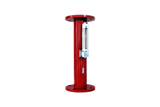 Differential Pressure Flowmeter