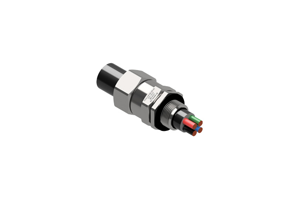 CCG E1W VS Captive Component Gland® for SWA, Copper Tape or Lead Sheathed Cable