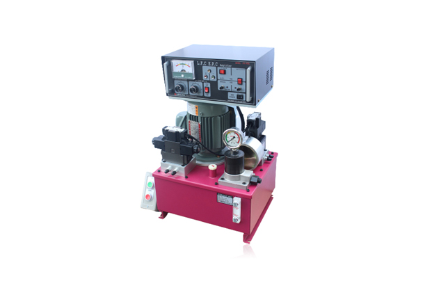 Large Tank of L.F.C, E.P.C