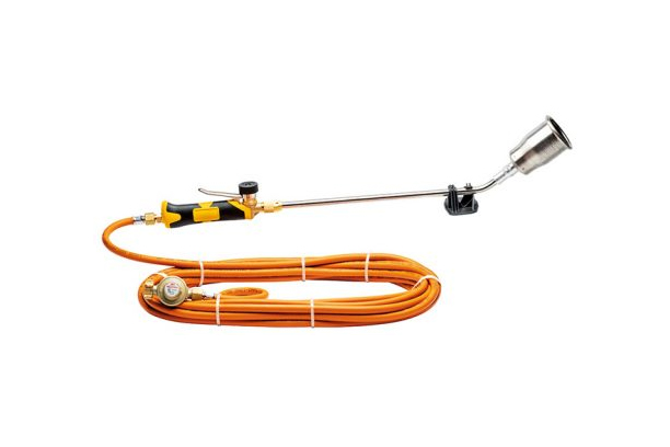 Stainless Steel Shrinkforming Pack Cat. No.6110S