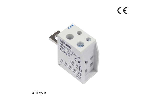 Power Distribution Block