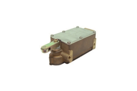Limit Switch (HL1 Type)
