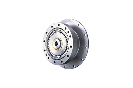 하모닉드라이브 (SHG 시리즈)