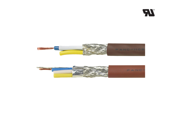 KURAMO CC-Link Cable (FA Network Cable)