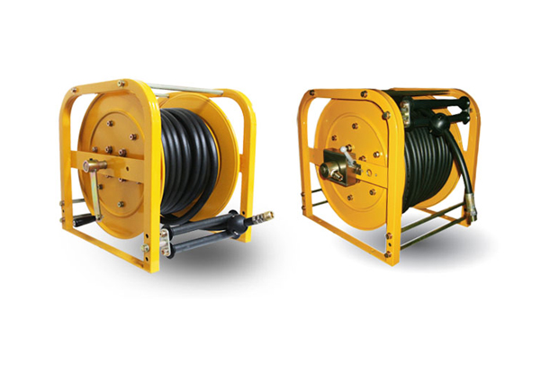 Manual Rewind Type (HQ-Series)