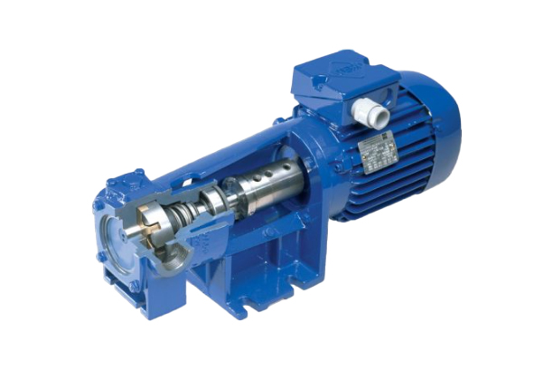 ROTAN GP 기어펌프