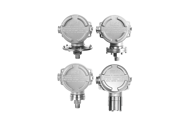 Explosion proof pressure switch