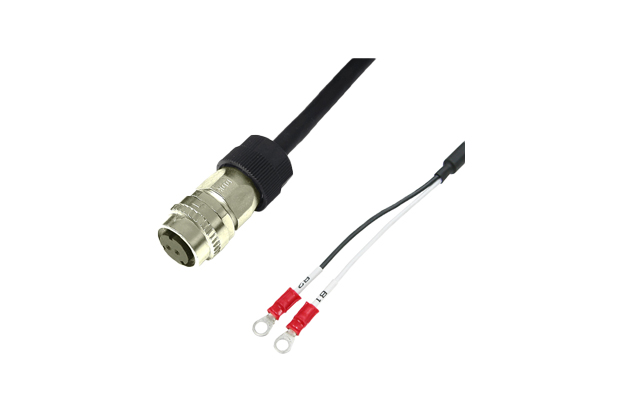 Σ-V SGMGV brake cable (YASKAWA ∑-7/∑-V Servo Cable)
