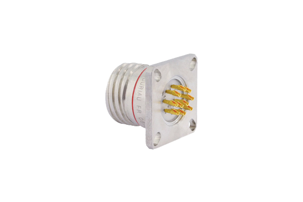 Hermetic MIL-DTL-38999 Series III