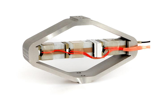 Amplified Piezo Actuator