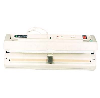 노즐식 진공포장기